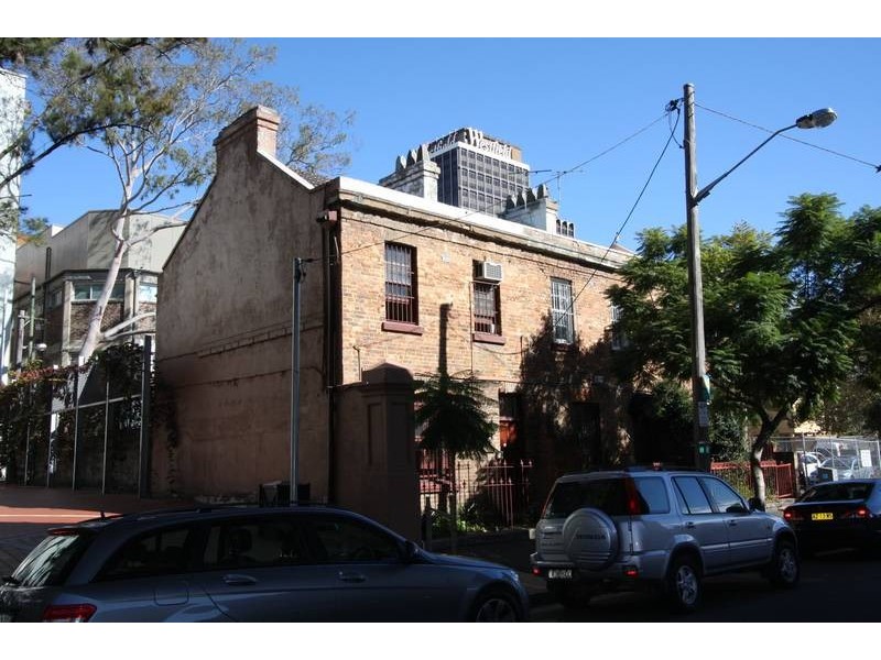 159 Cathedral Street, Woolloomooloo NSW 2011