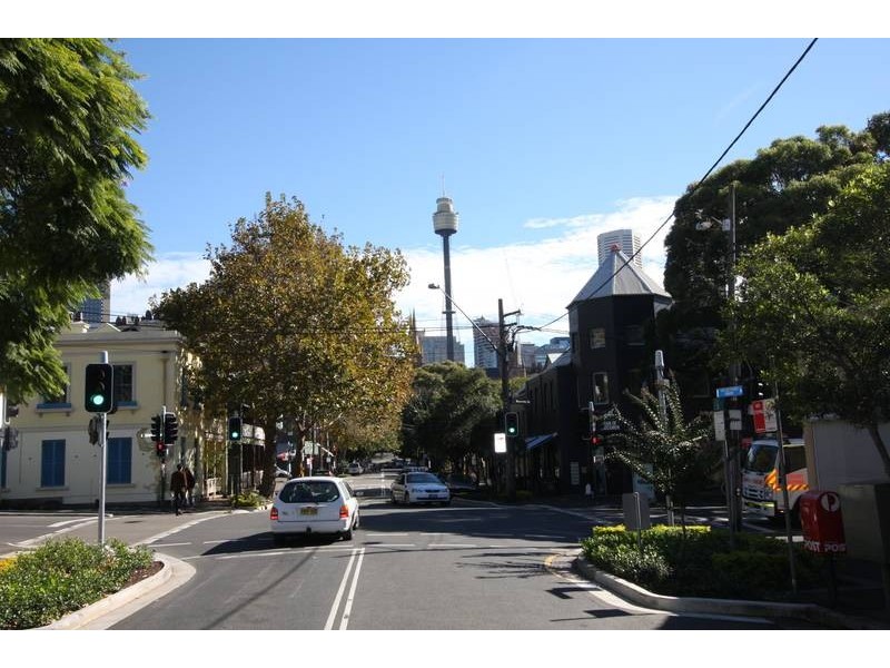 159 Cathedral Street, Woolloomooloo NSW 2011