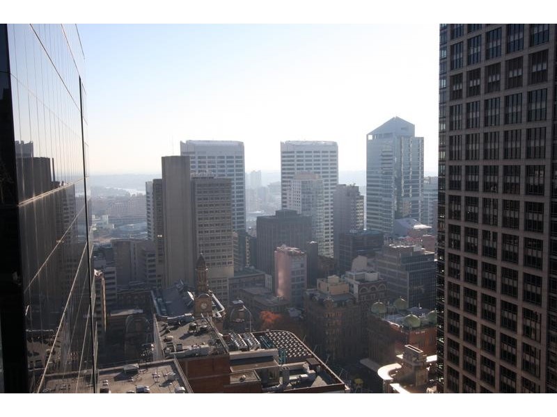 2806/197 Castlereagh Street, Sydney NSW 2000