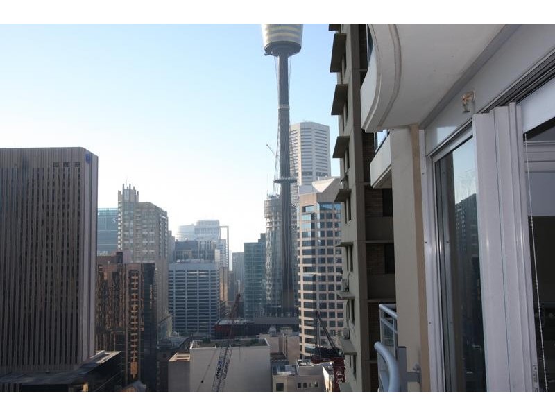 2806/197 Castlereagh Street, Sydney NSW 2000