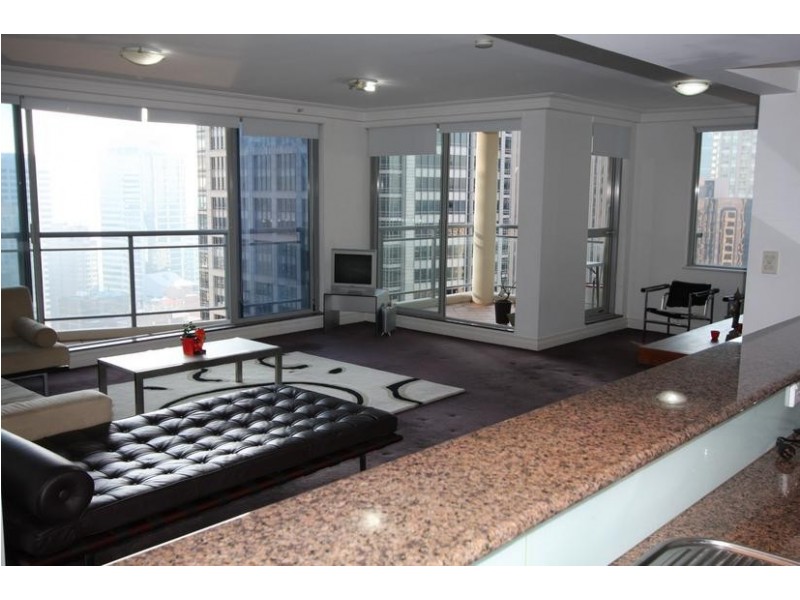 2806/197 Castlereagh Street, Sydney NSW 2000