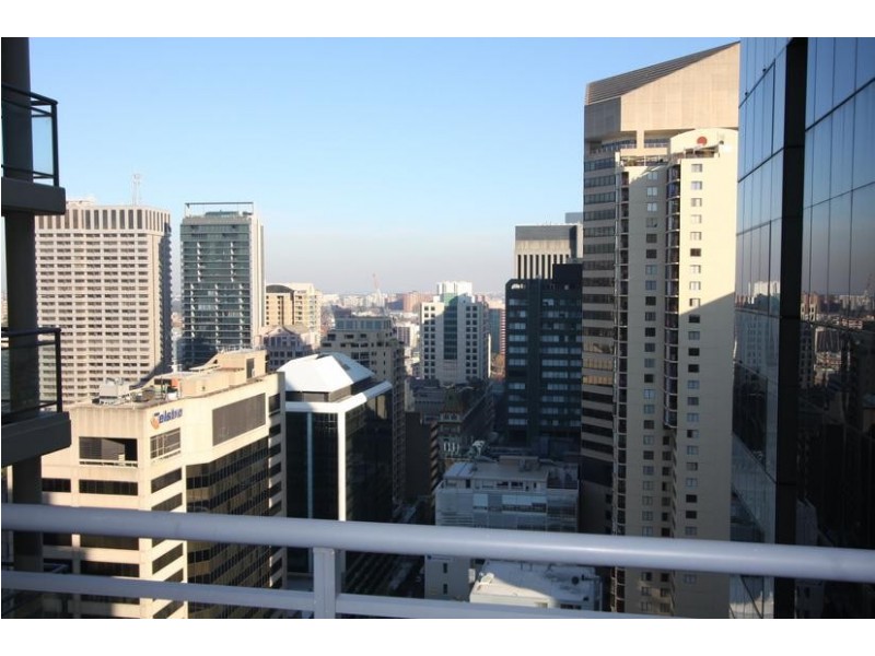 2806/197 Castlereagh Street, Sydney NSW 2000