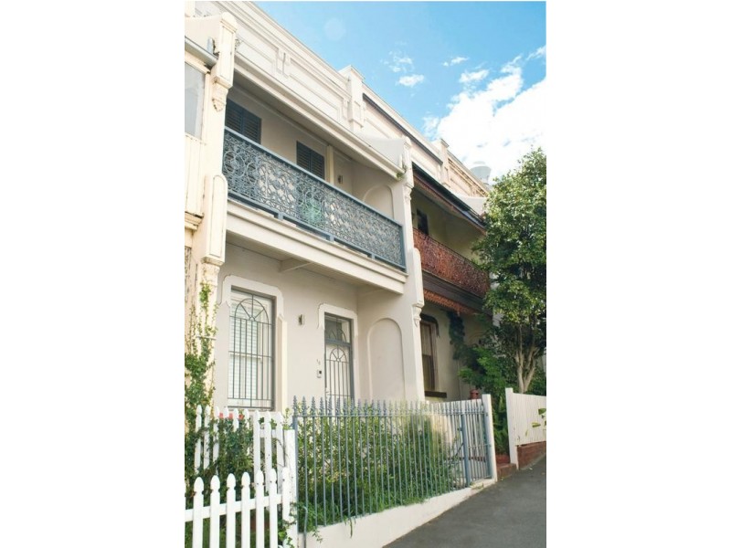 16 Mary Ann Street, Ultimo NSW 2007