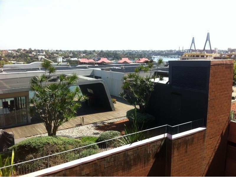 1118/243 Pyrmont Street, Pyrmont NSW 2009