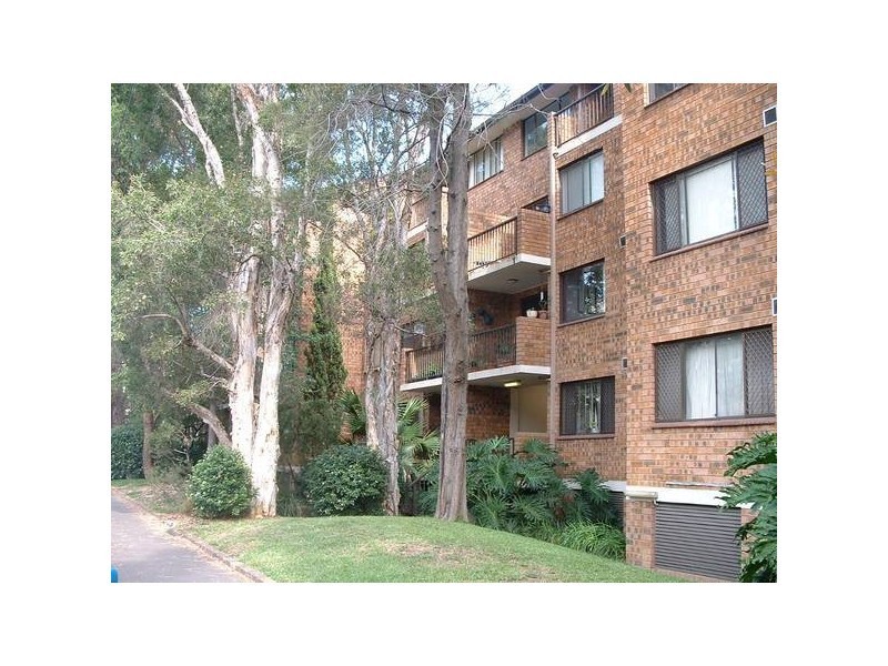 94/267-319 Bulwara Road, Ultimo NSW 2007