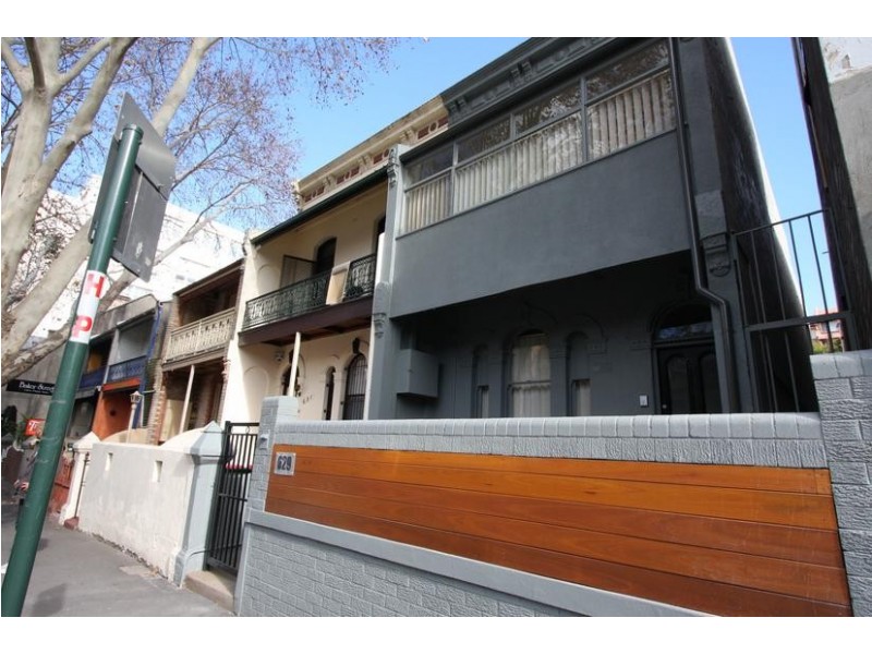 629 Harris Street, Ultimo NSW 2007