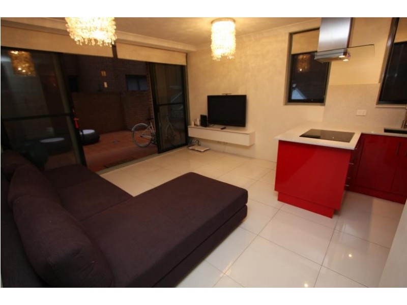 G07/233 Pyrmont Street, Pyrmont NSW 2009