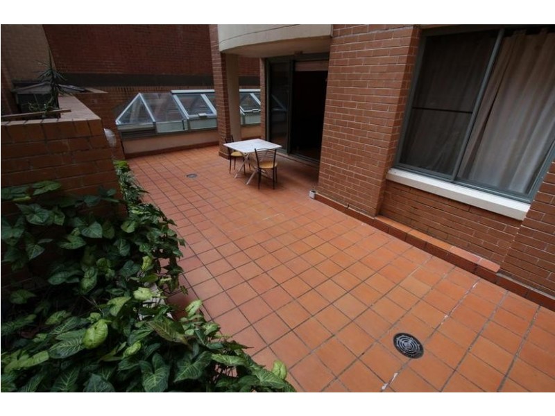 G07/233 Pyrmont Street, Pyrmont NSW 2009