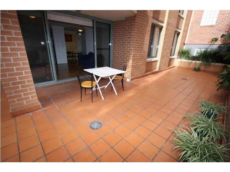 G07/233 Pyrmont Street, Pyrmont NSW 2009