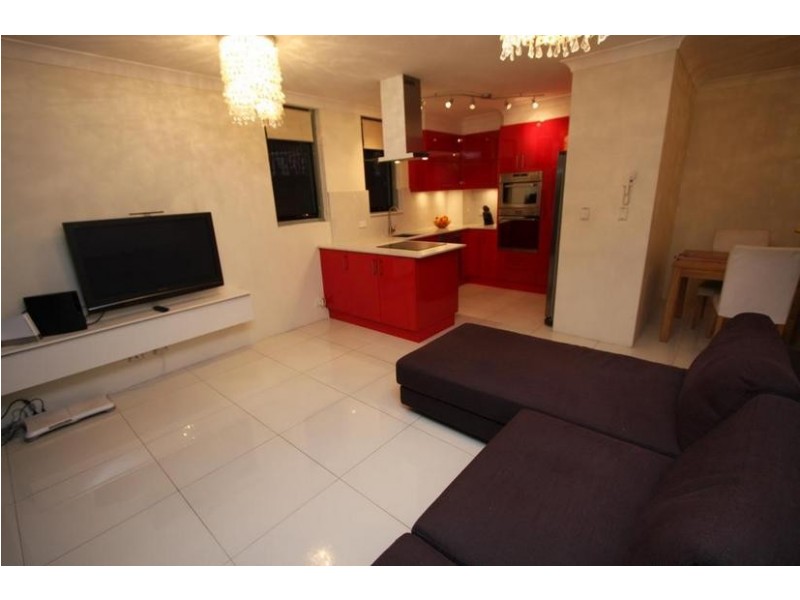 G07/233 Pyrmont Street, Pyrmont NSW 2009