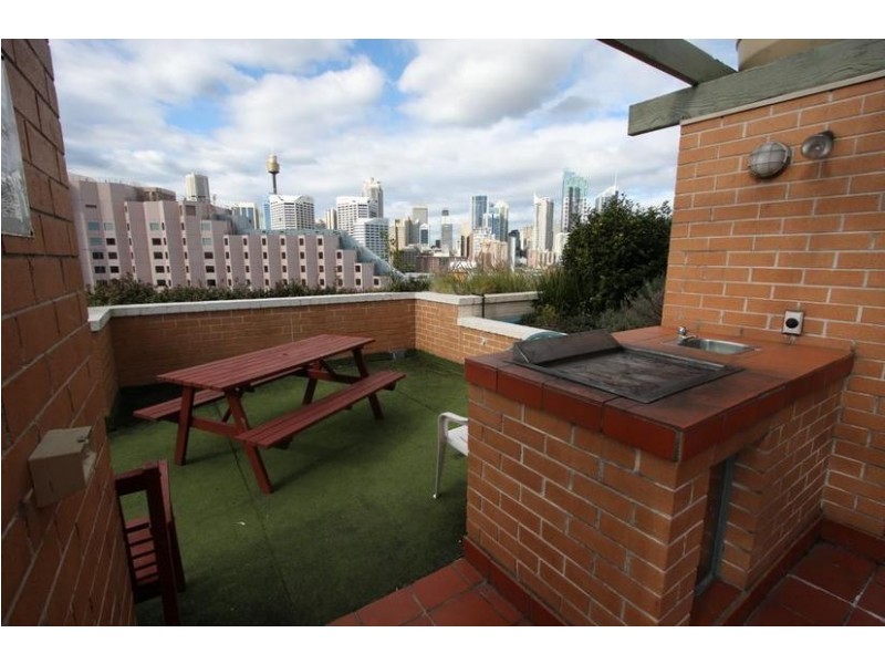 G07/233 Pyrmont Street, Pyrmont NSW 2009