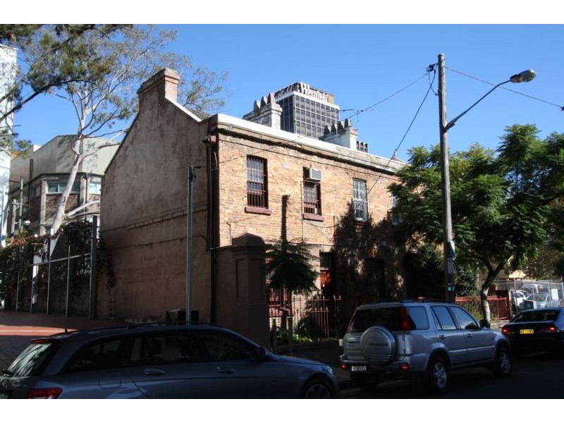 159 Cathedral Street, Woolloomooloo NSW 2011