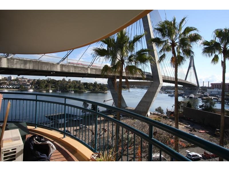 38/120 Saunders Street, Pyrmont NSW 2009