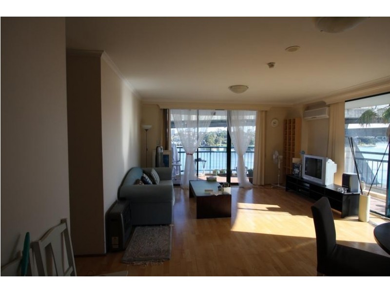 38/120 Saunders Street, Pyrmont NSW 2009