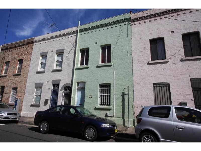 15 Paternoster Row, Pyrmont NSW 2009