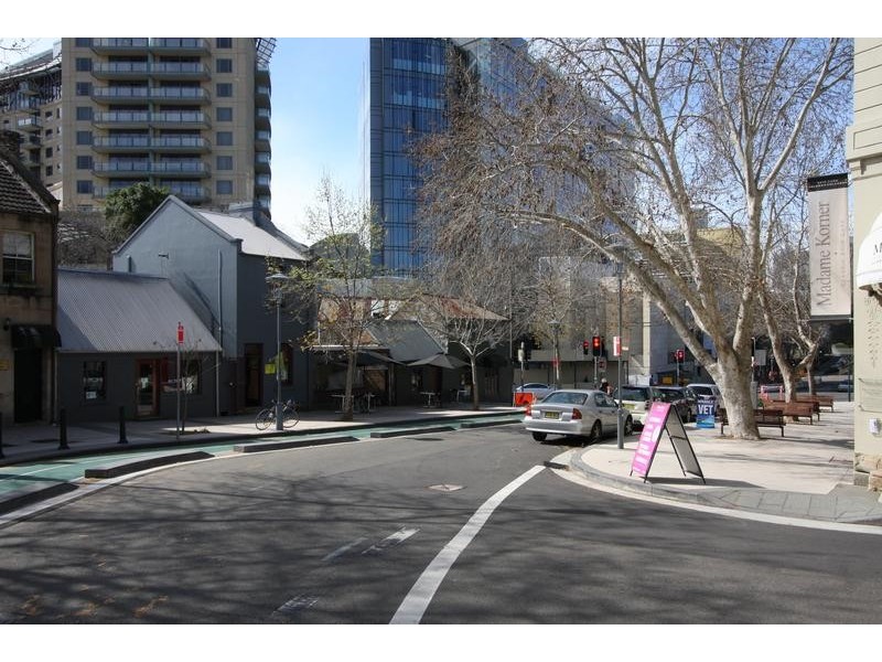 15 Paternoster Row, Pyrmont NSW 2009