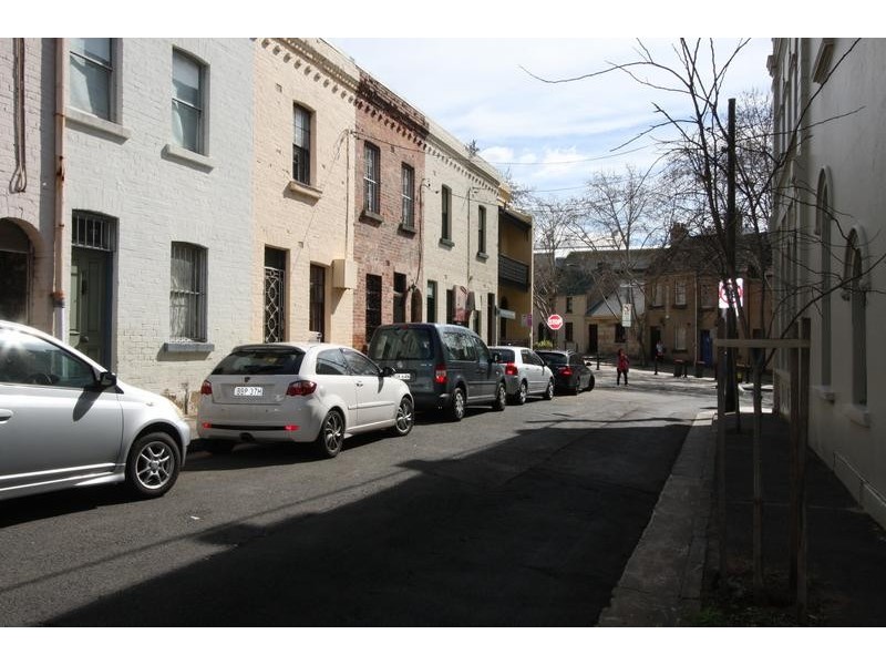 15 Paternoster Row, Pyrmont NSW 2009