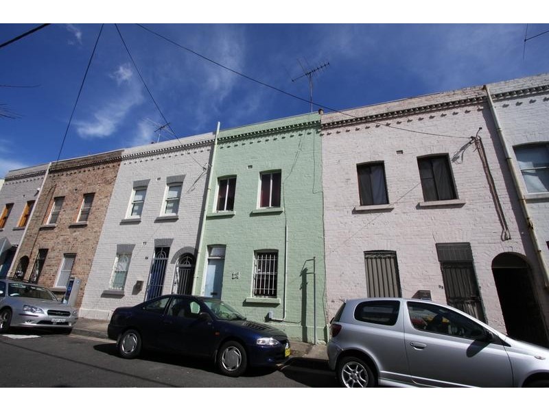 15 Paternoster Row, Pyrmont NSW 2009