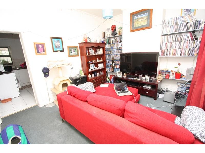 15 Paternoster Row, Pyrmont NSW 2009