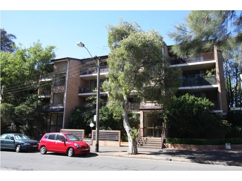 25/1-19 Allen Street, Pyrmont NSW 2009