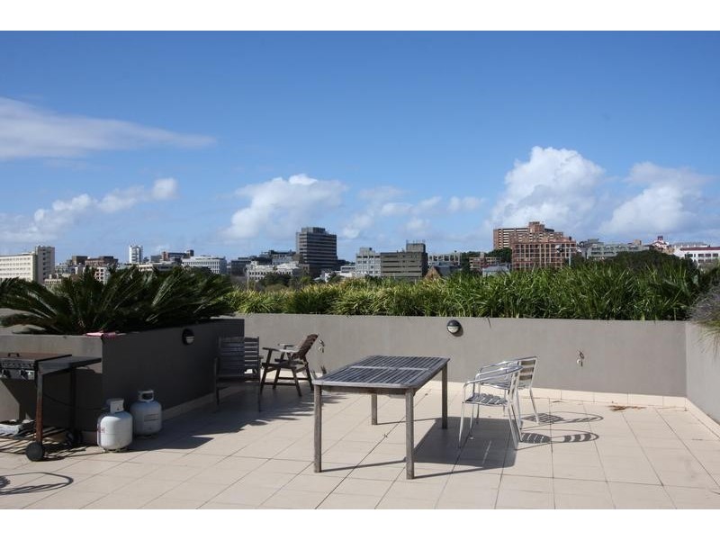 16/54 Regent St, Chippendale NSW 2008