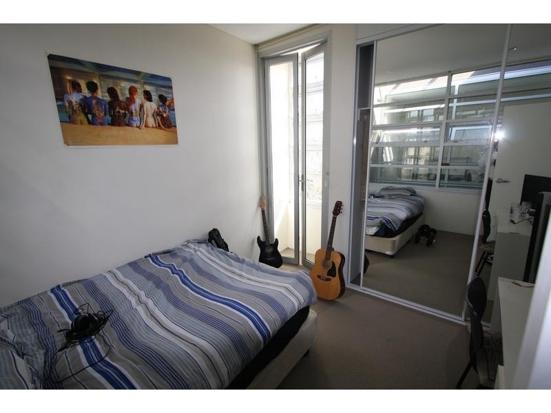 16/54 Regent St, Chippendale NSW 2008