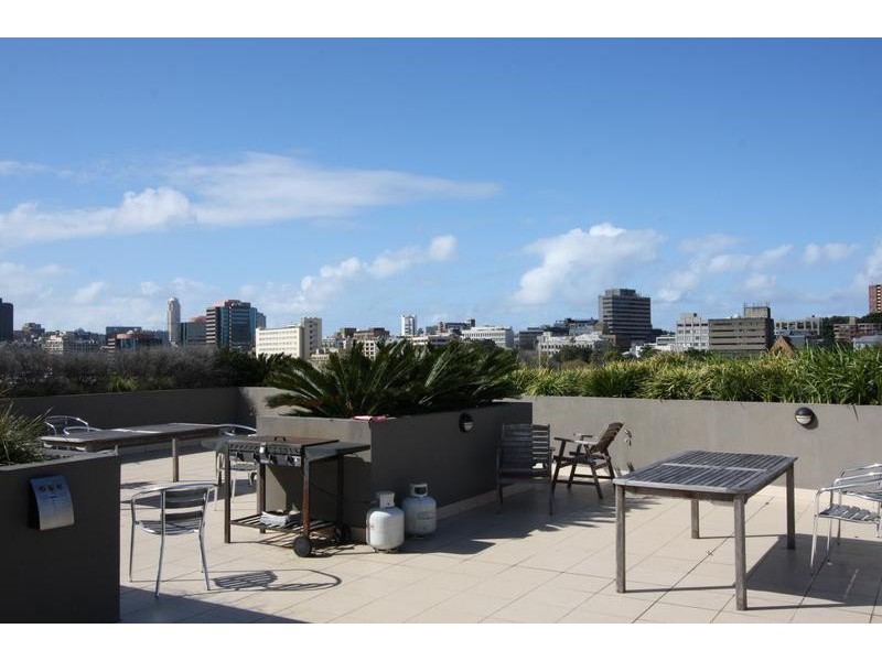 16/54 Regent St, Chippendale NSW 2008