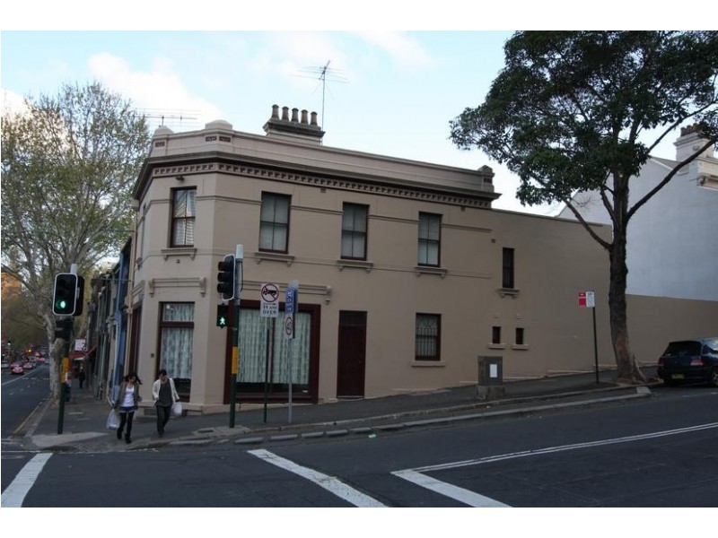 597 Harris St, Ultimo NSW 2007