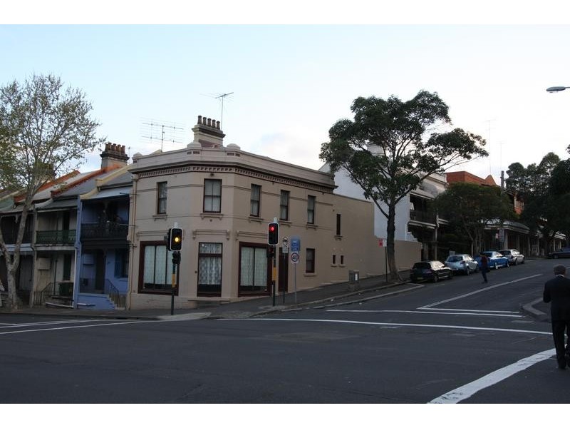 597 Harris St, Ultimo NSW 2007