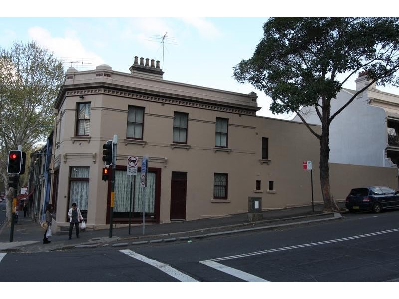 597 Harris St, Ultimo NSW 2007