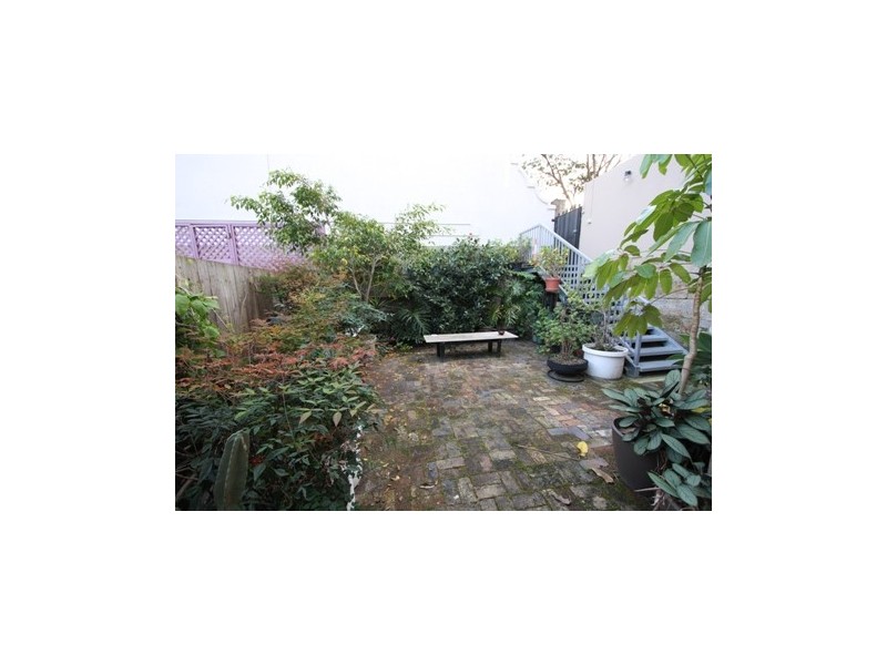 597 Harris St, Ultimo NSW 2007