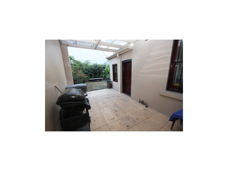 597 Harris St, Ultimo NSW 2007