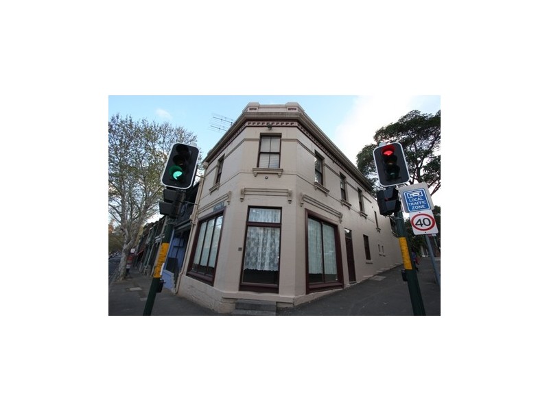 597 Harris St, Ultimo NSW 2007