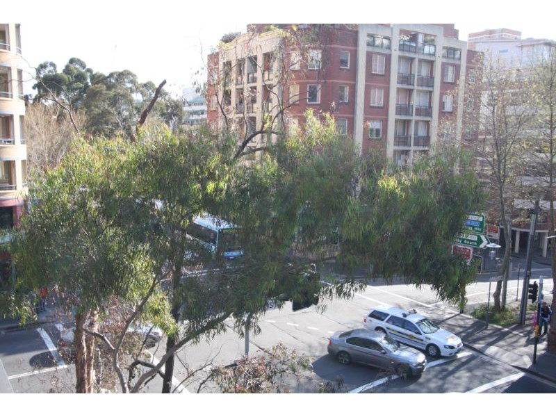 19/313 Harris Street, Pyrmont NSW 2009