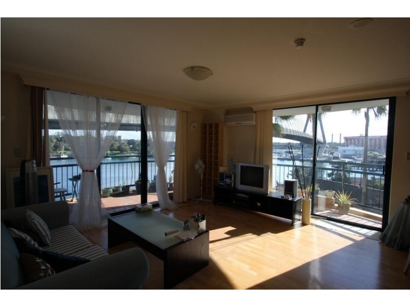 38/120 Saunders St, Pyrmont NSW 2009