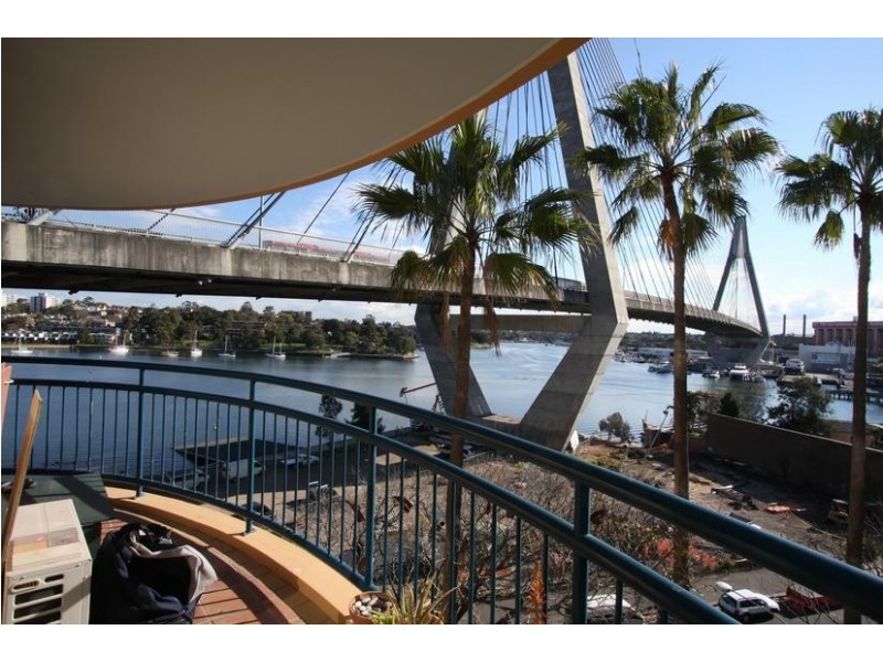 38/120 Saunders St, Pyrmont NSW 2009