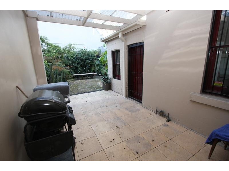 597 Harris St, Pyrmont NSW 2009