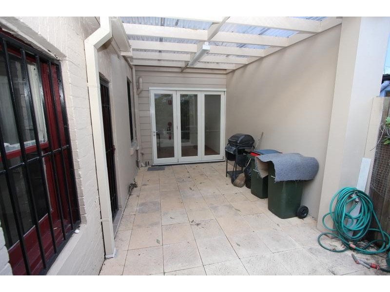 597 Harris St, Pyrmont NSW 2009