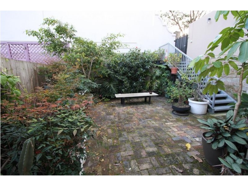 597 Harris St, Pyrmont NSW 2009