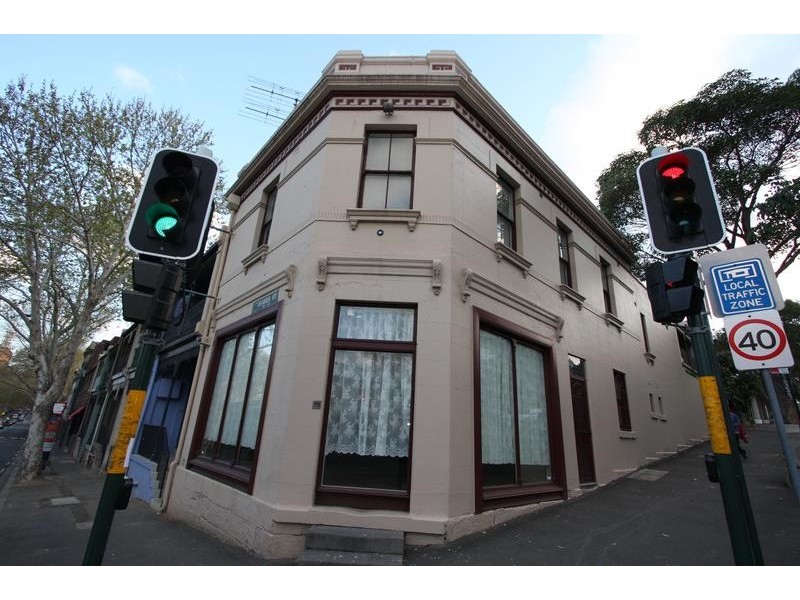 597 Harris St, Pyrmont NSW 2009