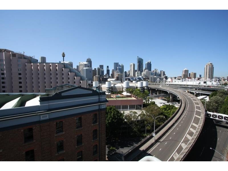 801/233 Harris St, Pyrmont NSW 2009