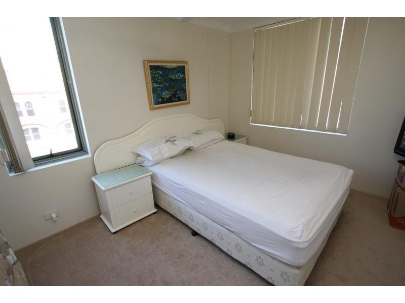 801/233 Harris St, Pyrmont NSW 2009