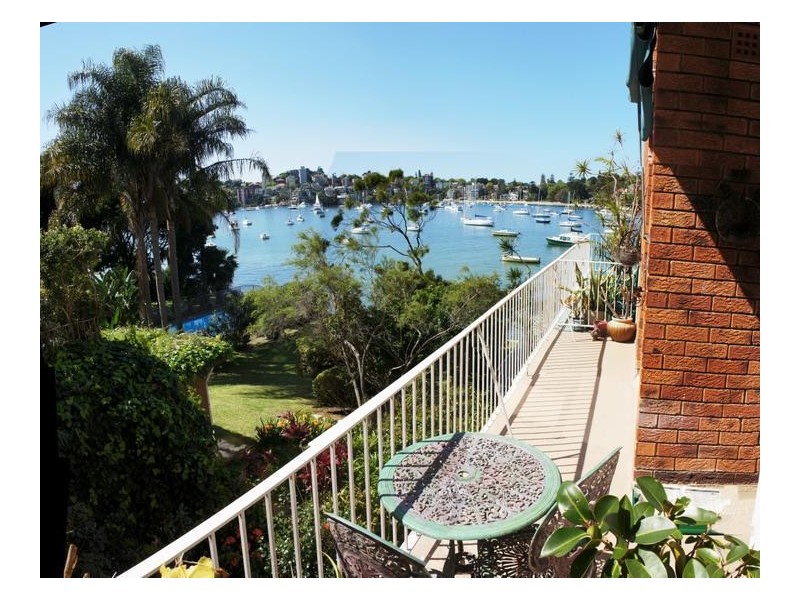 24/35A Sutherland Crescent, Darling Point NSW 2027