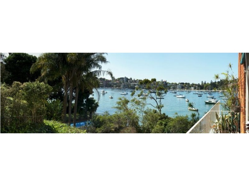 24/35A Sutherland Crescent, Darling Point NSW 2027