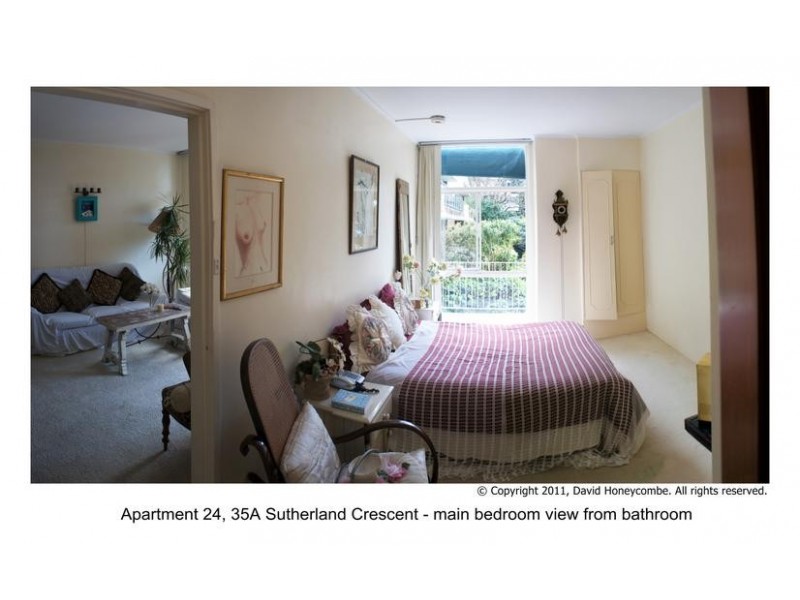 24/35A Sutherland Crescent, Darling Point NSW 2027