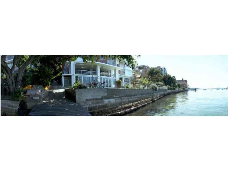 24/35A Sutherland Crescent, Darling Point NSW 2027