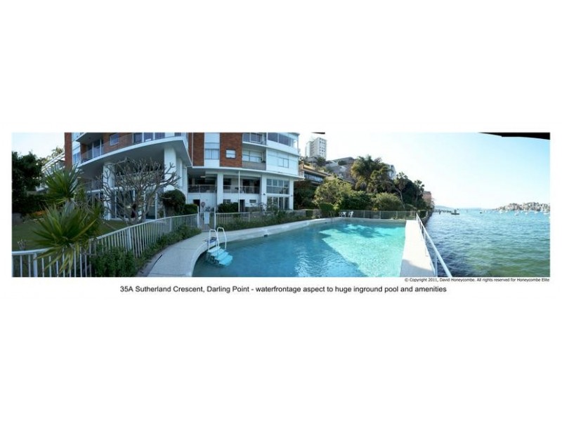 24/35A Sutherland Crescent, Darling Point NSW 2027