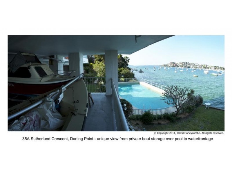 24/35A Sutherland Crescent, Darling Point NSW 2027