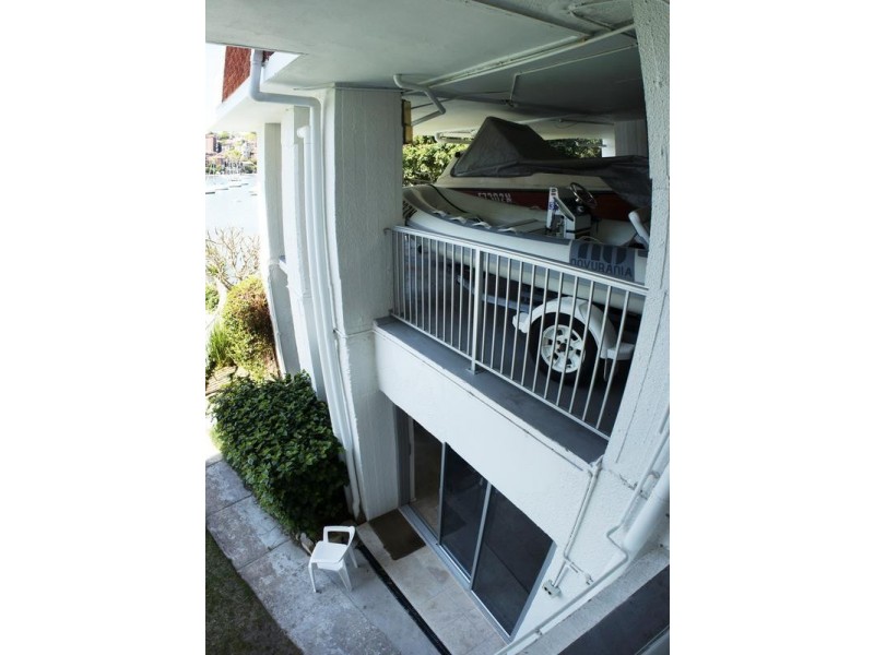 24/35A Sutherland Crescent, Darling Point NSW 2027