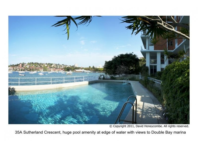 24/35A Sutherland Crescent, Darling Point NSW 2027